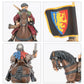 Mounted Yeomen Command