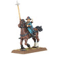 Mounted Yeomen