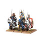 Bretonnian Questing Knights