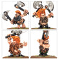 Dwarf Slayers