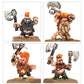 Dwarf Slayers