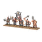 Badlands Ogre Bulls