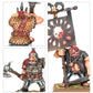 Badlands Ogre Bulls