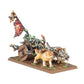 Goblin Wolf Chariot