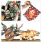 Goblin Wolf Chariot