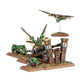 Doom Diver Catapult