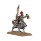 Goblin Wolf Rider Bosses