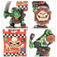Orc Big ‘Uns Command