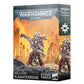 World Eaters - Slaughter Bound