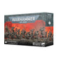 Chaos Space Marines - Legionaries
