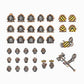 Iron Warriors Upgrades