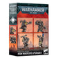 Iron Warriors Upgrades