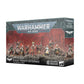 Rogue Trader Entourage and Voidsmen-at-Arms