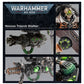Necron Triarch Stalker
