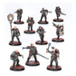 Kill Team: Brood Brothers