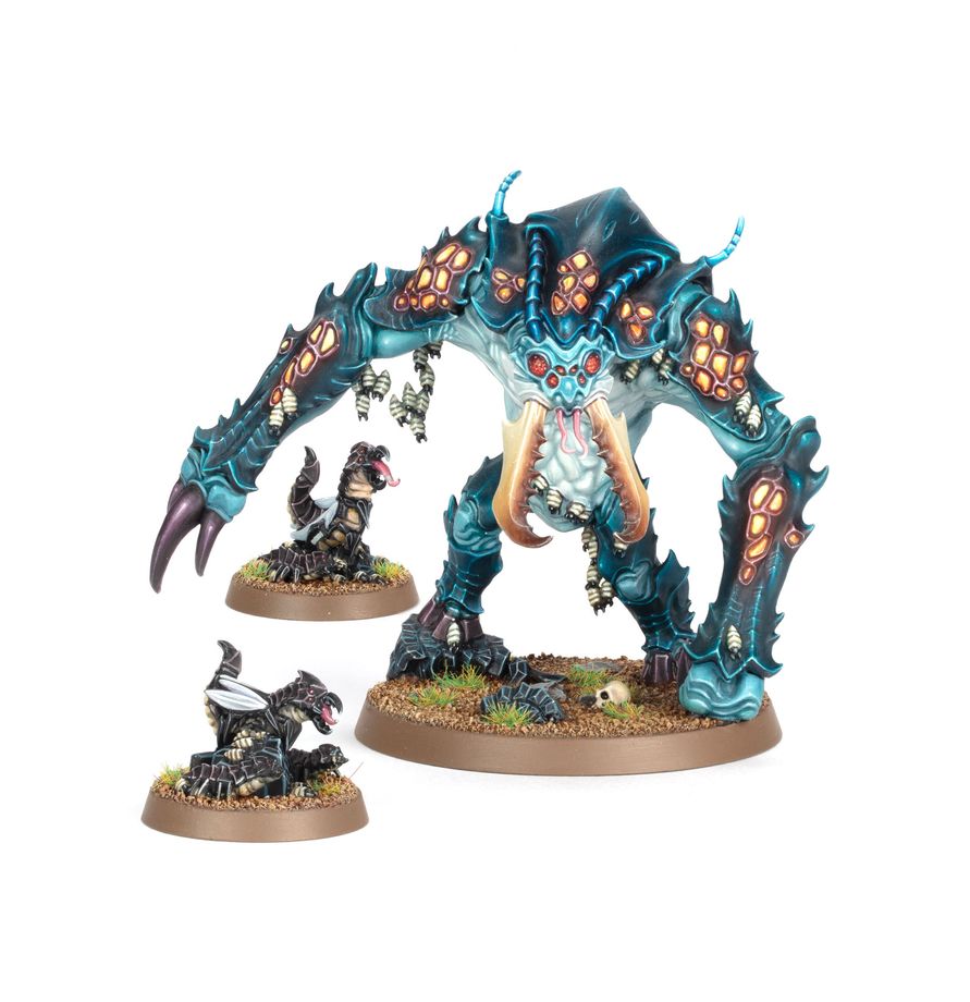 Kill Team – Ambull