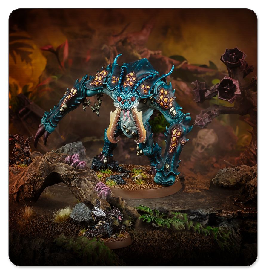 Kill Team – Ambull