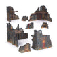 Battlefield Armageddon: Manufactorum Ruins