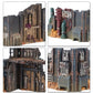 Battlefield Armageddon: Manufactorum Ruins