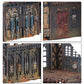 Battlefield Armageddon: Manufactorum Ruins
