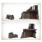 Battlefield Armageddon: Manufactorum Ruins
