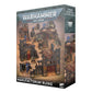 Battlefield Armageddon: Manufactorum Ruins