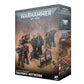 Battlefield Armageddon: Galvanic Network