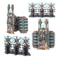 Battlefield Armageddon: Capacitor Cluster