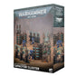 Battlefield Armageddon: Capacitor Cluster