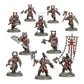 Bloodwarriors
