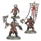 Bloodwarriors