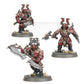Bloodwarriors