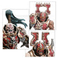 Bloodwarriors