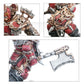 Bloodwarriors
