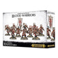 Bloodwarriors