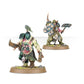 Putrid Blightkings