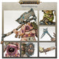 Putrid Blightkings