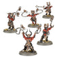 Wrathmongers