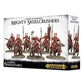 Mighty Skullcrushers