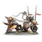 Chaos Chariot