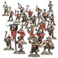 Chaos Marauders