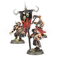 Chaos Marauders