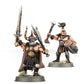Chaos Marauders