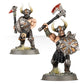 Chaos Marauders