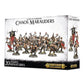 Chaos Marauders