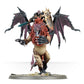 Chaos Sorcerer Lord on Manticore