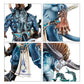 Ogroid Thaumaturge