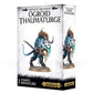 Ogroid Thaumaturge