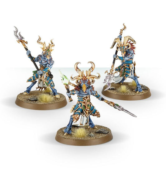 Tzaangor Enlightened