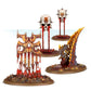 Judgements of Khorne